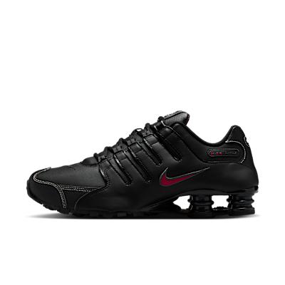 Nike Shox NZ Men's Shoe. Nike NL